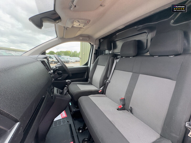 Used Peugeot Expert 2023 for sale - 77041871: Photo 14