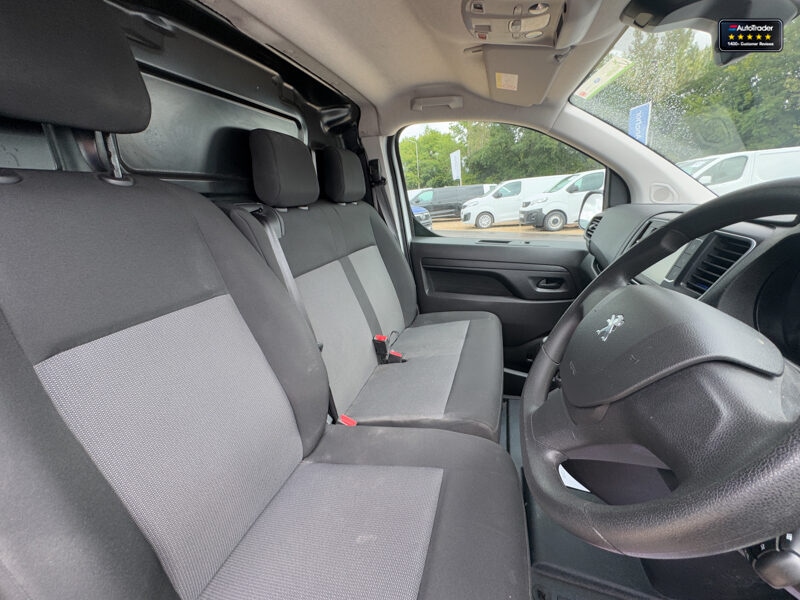 Used Peugeot Expert 2023 for sale - 77041871: Photo 15