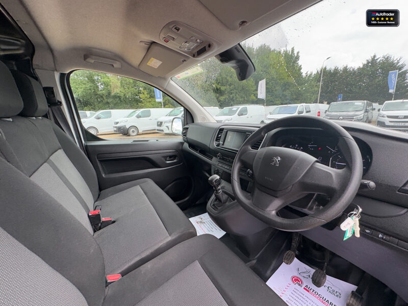 Used Peugeot Expert 2023 for sale - 77041871: Photo 16