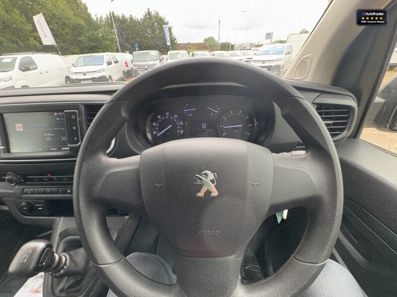 Used Peugeot Expert 2023 for sale - 77041871: Photo 17