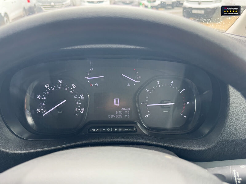 Used Peugeot Expert 2023 for sale - 77041871: Photo 18