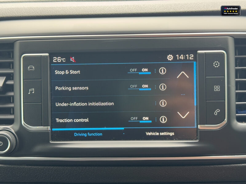 Used Peugeot Expert 2023 for sale - 77041871: Photo 24