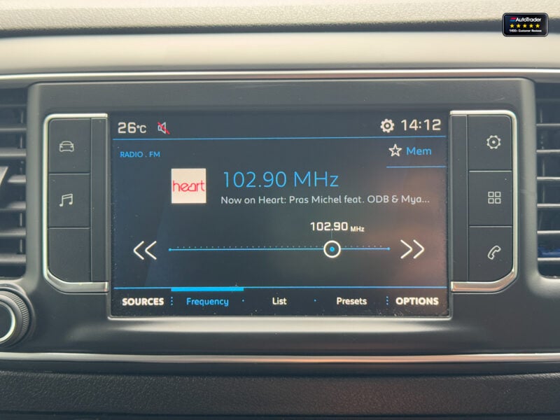 Used Peugeot Expert 2023 for sale - 77041871: Photo 26