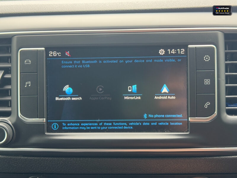 Used Peugeot Expert 2023 for sale - 77041871: Photo 30