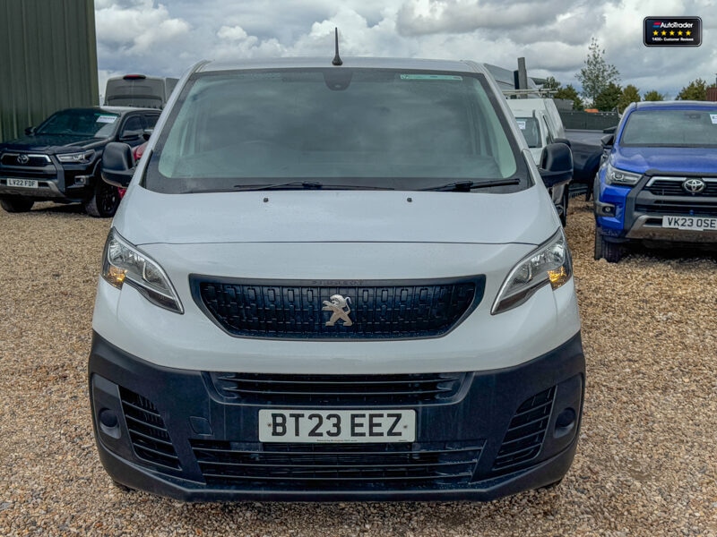 Used Peugeot Expert 2023 for sale - 77041871: Photo 4