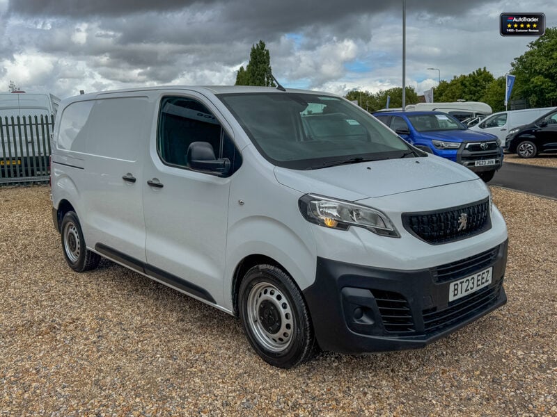 Used Peugeot Expert 2023 for sale - 77041871: Photo 5