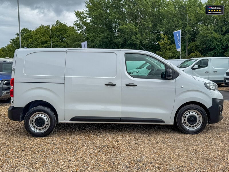 Used Peugeot Expert 2023 for sale - 77041871: Photo 6