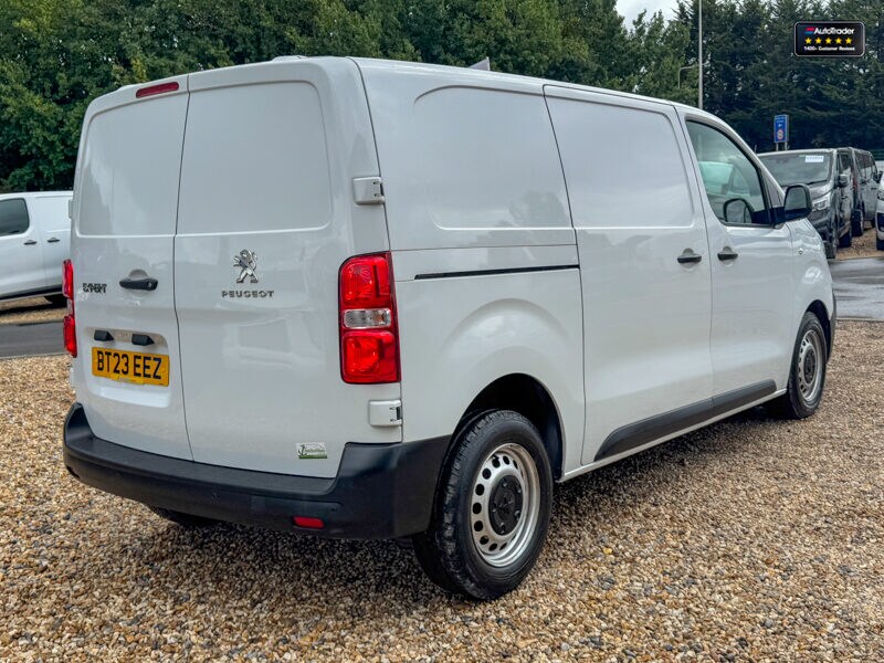 Used Peugeot Expert 2023 for sale - 77041871: Photo 7