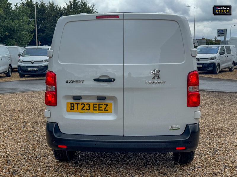 Used Peugeot Expert 2023 for sale - 77041871: Photo 8