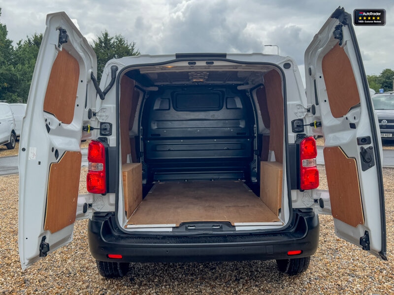 Used Peugeot Expert 2023 for sale - 77041871: Photo 9