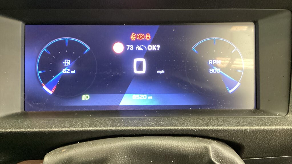 Used Peugeot Expert 2025 for sale - 77945526: Photo 10