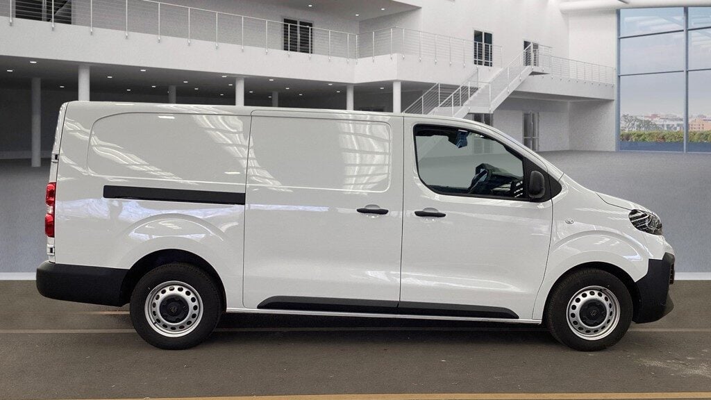 Used Peugeot Expert 2025 for sale - 77945526: Photo 3