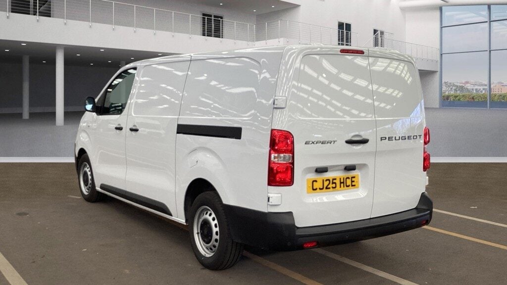 Used Peugeot Expert 2025 for sale - 77945526: Photo 6