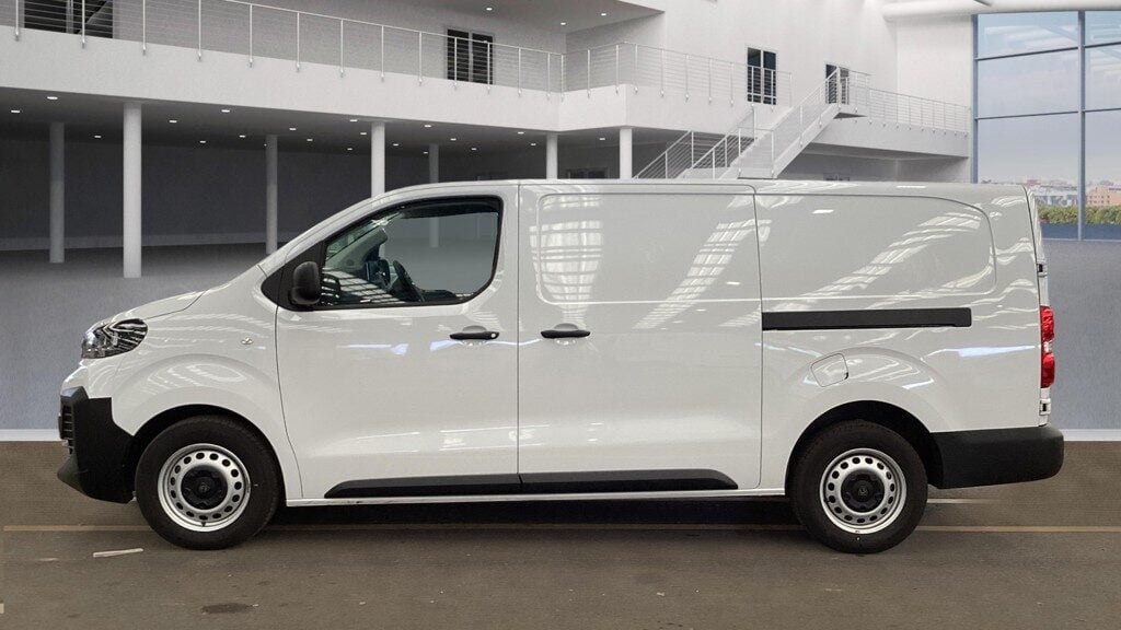 Used Peugeot Expert 2025 for sale - 77945526: Photo 7