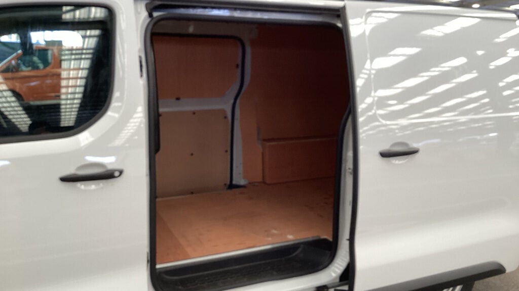 Used Peugeot Expert 2025 for sale - 77945526: Photo 8