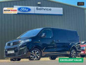 Used Fiat Scudo 2022 for sale - 75426808: Photo