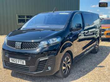 Used Fiat Scudo 2022 for sale - 75426808: Photo