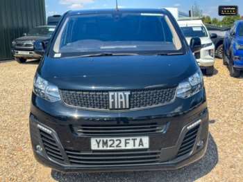 Used Fiat Scudo 2022 for sale - 75426808: Photo