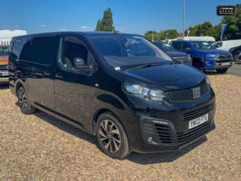 Used Fiat Scudo 2022 for sale - 75426808: Photo