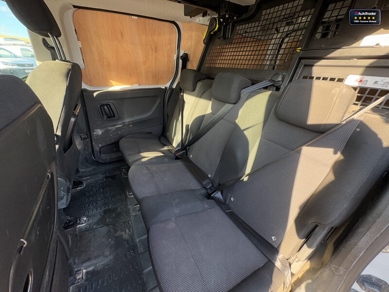 Used Peugeot Partner 2024 for sale - 77042135: Photo 12