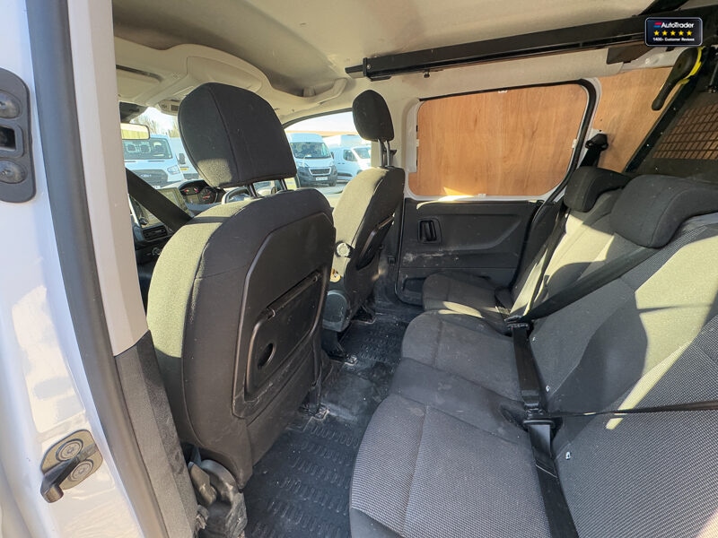 Used Peugeot Partner 2024 for sale - 77042135: Photo 13