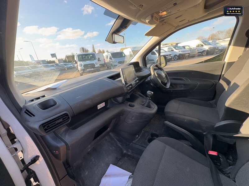 Used Peugeot Partner 2024 for sale - 77042135: Photo 14