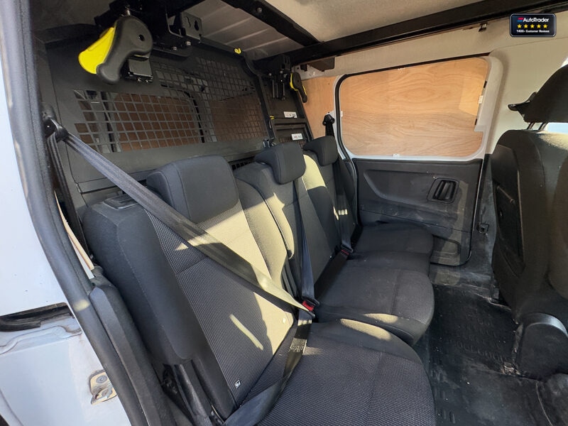 Used Peugeot Partner 2024 for sale - 77042135: Photo 16