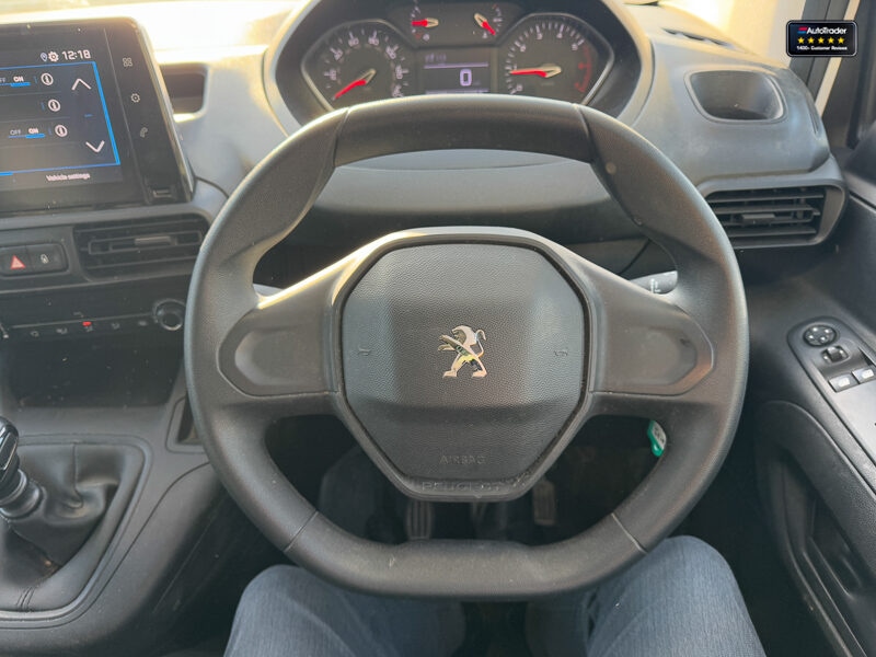 Used Peugeot Partner 2024 for sale - 77042135: Photo 20