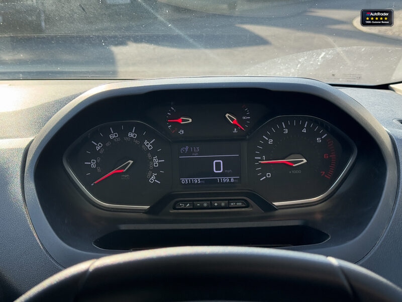 Used Peugeot Partner 2024 for sale - 77042135: Photo 21