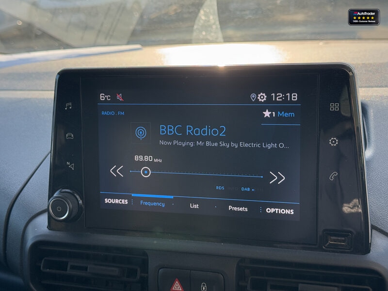 Used Peugeot Partner 2024 for sale - 77042135: Photo 27