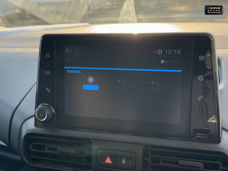 Used Peugeot Partner 2024 for sale - 77042135: Photo 28