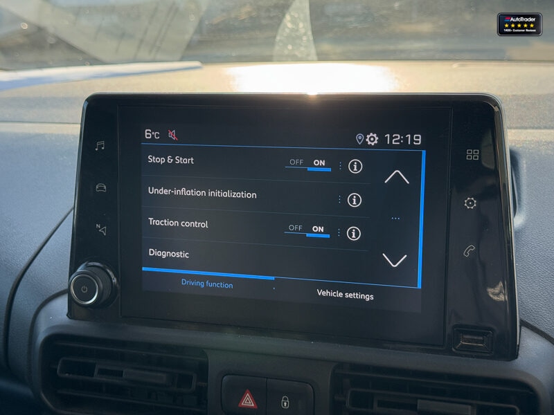 Used Peugeot Partner 2024 for sale - 77042135: Photo 29