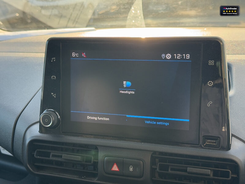 Used Peugeot Partner 2024 for sale - 77042135: Photo 30