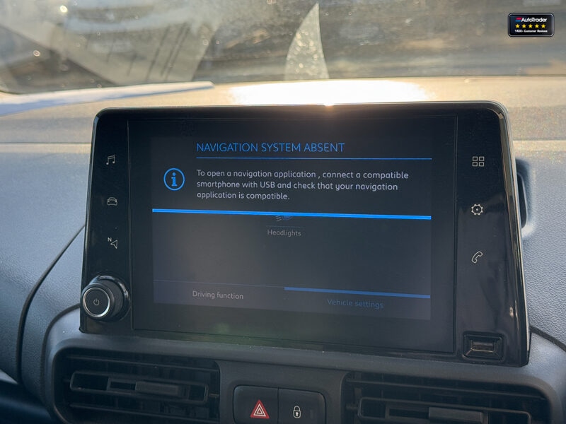 Used Peugeot Partner 2024 for sale - 77042135: Photo 31