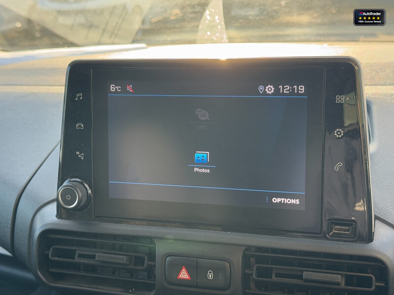 Used Peugeot Partner 2024 for sale - 77042135: Photo 32