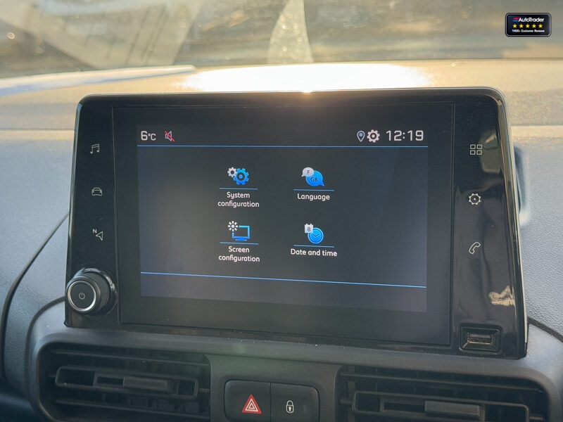 Used Peugeot Partner 2024 for sale - 77042135: Photo 33