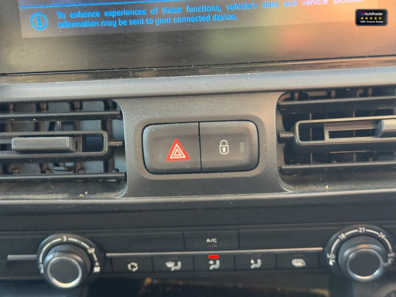 Used Peugeot Partner 2024 for sale - 77042135: Photo 35