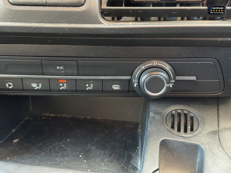 Used Peugeot Partner 2024 for sale - 77042135: Photo 37