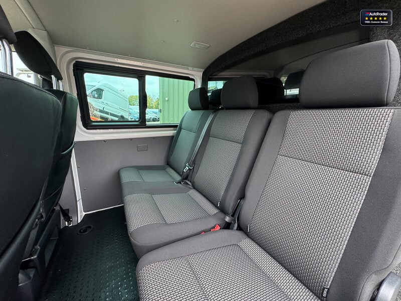 Used Volkswagen Transporter 2024 for sale - 77042247: Photo 12