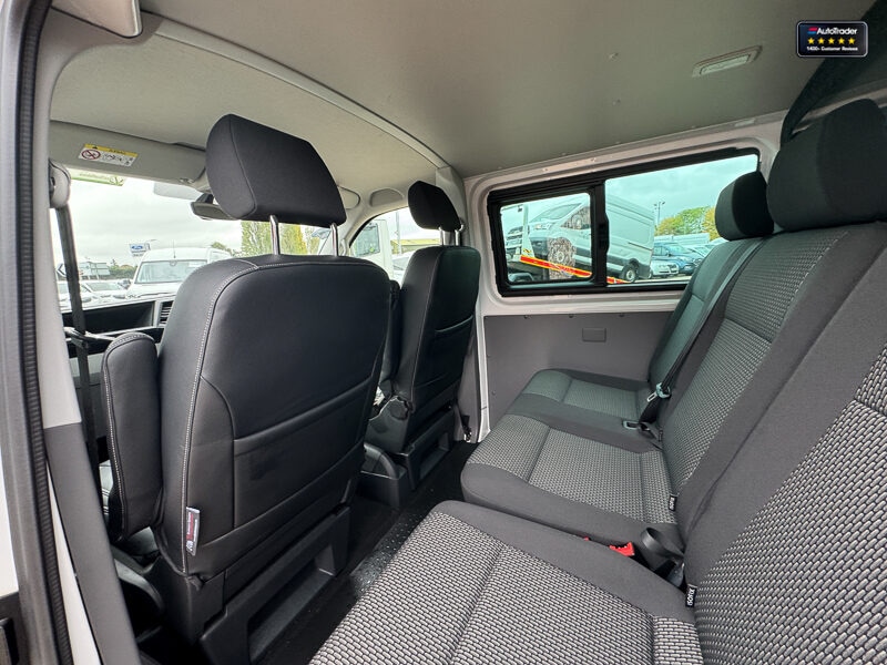 Used Volkswagen Transporter 2024 for sale - 77042247: Photo 13