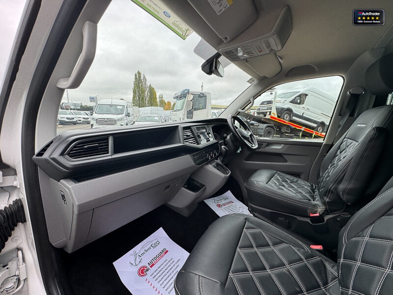 Used Volkswagen Transporter 2024 for sale - 77042247: Photo 14