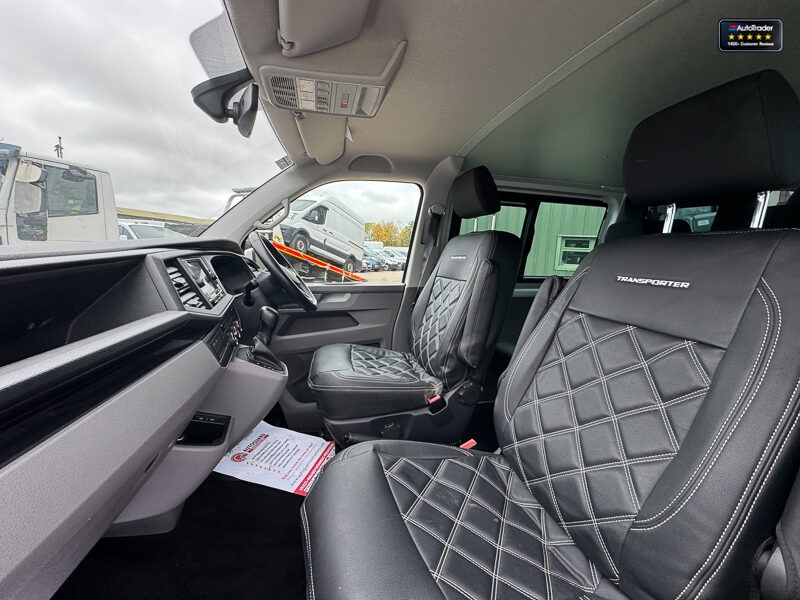 Used Volkswagen Transporter 2024 for sale - 77042247: Photo 15