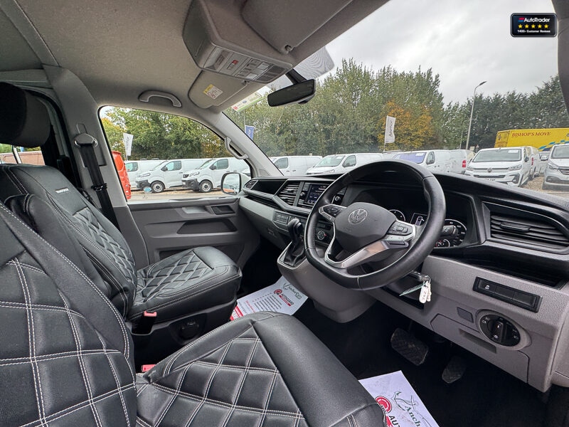 Used Volkswagen Transporter 2024 for sale - 77042247: Photo 17