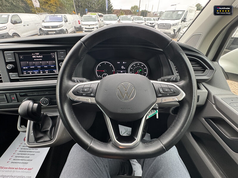 Used Volkswagen Transporter 2024 for sale - 77042247: Photo 18