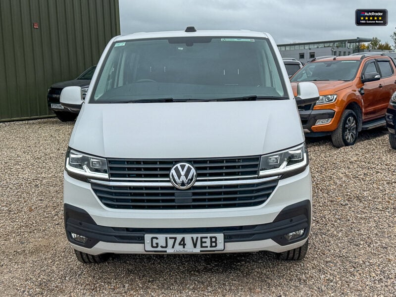 Used Volkswagen Transporter 2024 for sale - 77042247: Photo 4