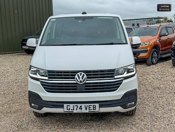 Used Volkswagen Transporter 2024 for sale - 77042247: Photo