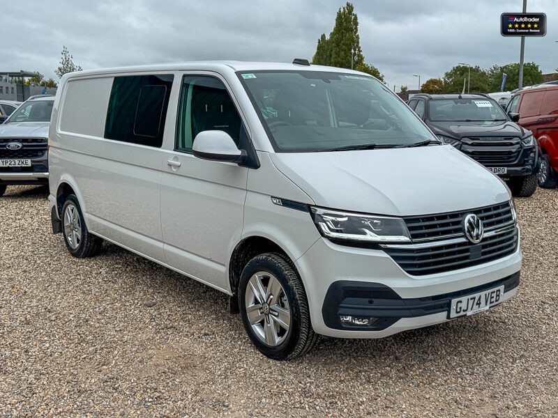 Used Volkswagen Transporter 2024 for sale - 77042247: Photo 5