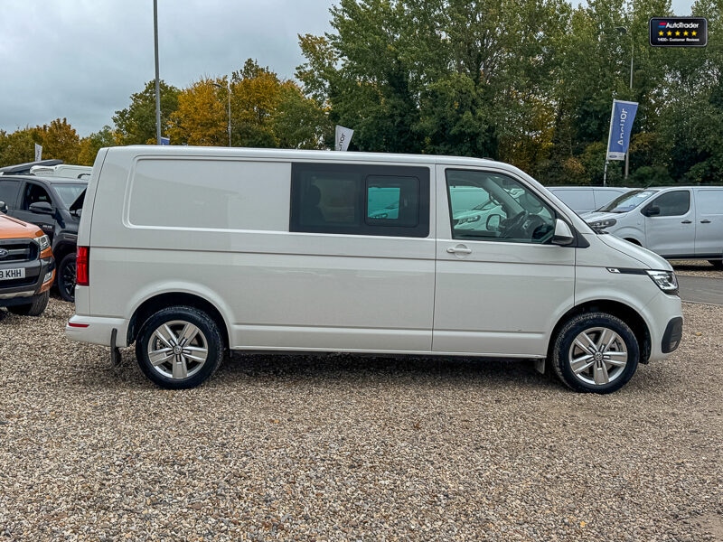 Used Volkswagen Transporter 2024 for sale - 77042247: Photo 6