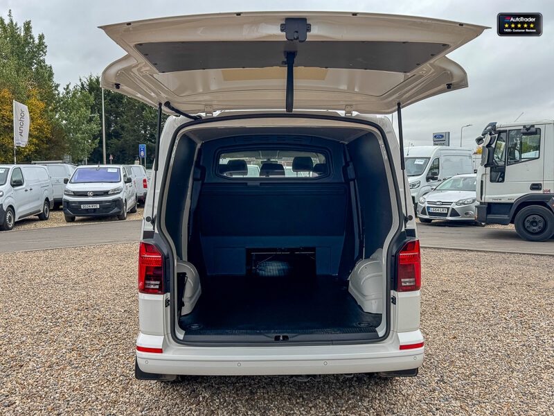 Used Volkswagen Transporter 2024 for sale - 77042247: Photo 9