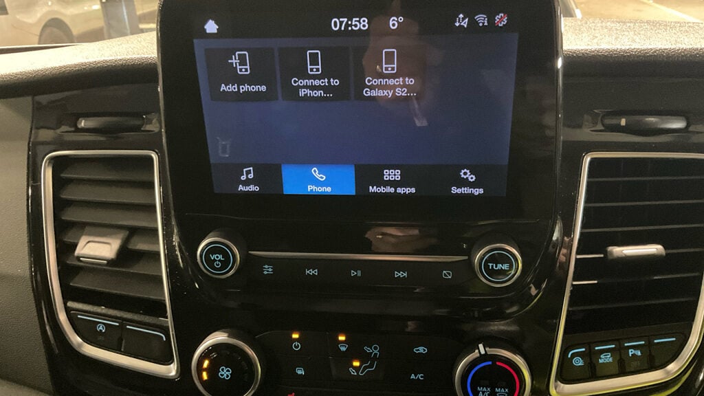 Used Ford Transit Custom 2023 for sale - 77617973: Photo 11